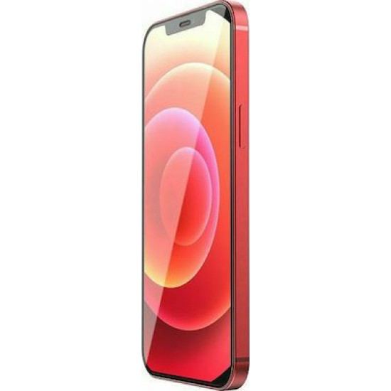 Silicon Case 0.3mm Samsung S6 Clear