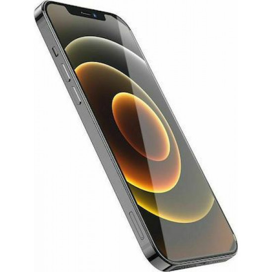 Silicon Case 0.3mm Samsung S6 Clear