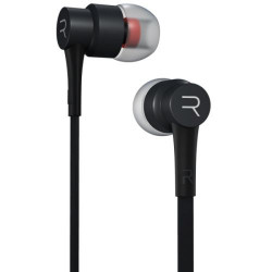 REMAX  Earphones RM-535i 3.5mm Black