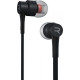 REMAX  Earphones RM-535i 3.5mm Black