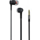 REMAX  Earphones RM-535i 3.5mm Black