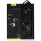REMAX  Earphones RM-535i 3.5mm Black