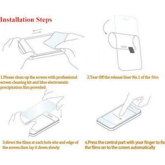 Tempered Glass For Huawei Mate 20