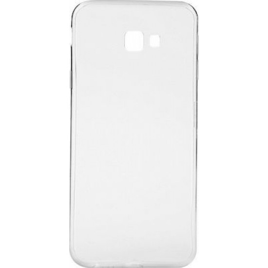 Silicon Case 0.3mm Samsung J4 Plus Clear