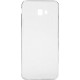 Silicon Case 0.3mm Samsung J4 Plus Clear