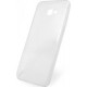 Silicon Case 0.3mm Samsung J4 Plus Clear