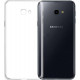 Silicon Case 0.3mm Samsung J4 Plus Clear