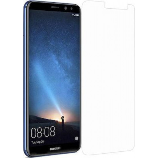 Tempered Glass For Huawei Mate 10 lite
