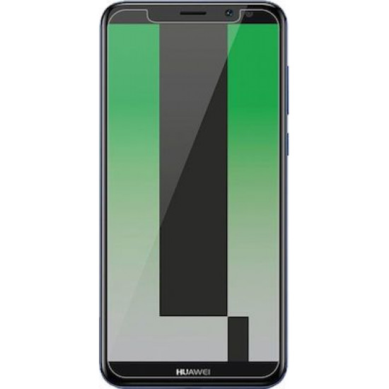 Tempered Glass For Huawei Mate 10 lite