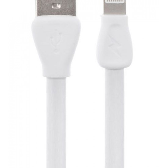 REMAX  DATA Cable MARTIN iPhone 5/6 White