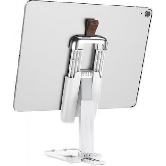 iCarer RIP 7004 iPhone 7/8 Plus Back Cover Brown