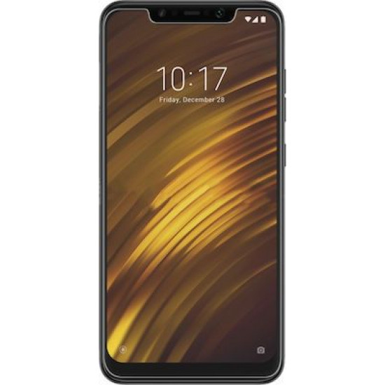Tempered Glass For Xiaomi POCO F1
