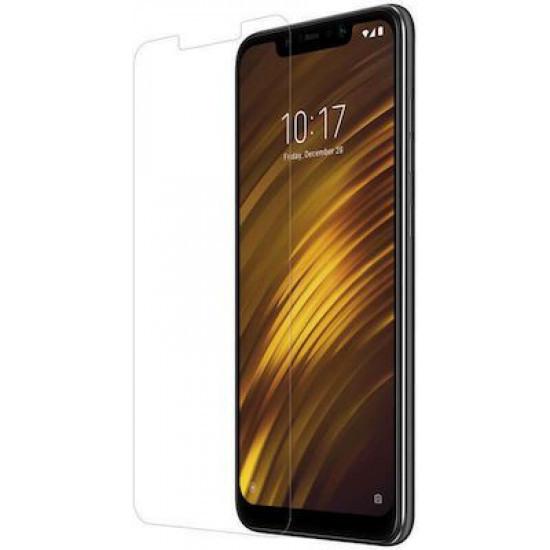 Tempered Glass For Xiaomi POCO F1