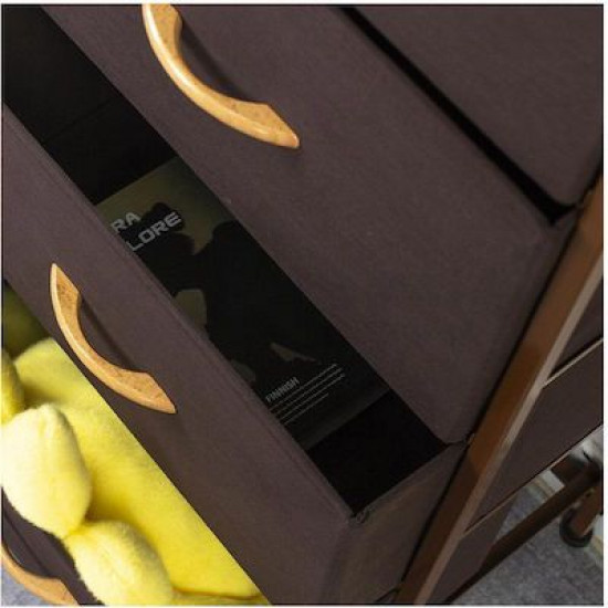 Back Cover Leather Face For Samsung S8P White