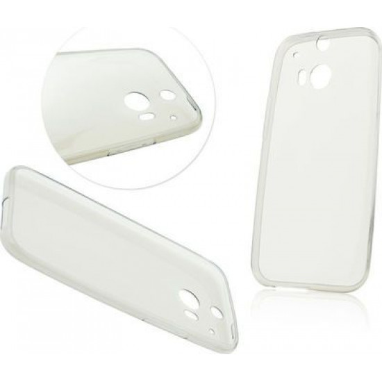 Silicon Case 0.3mm Xiaomi Mi 5X Clear