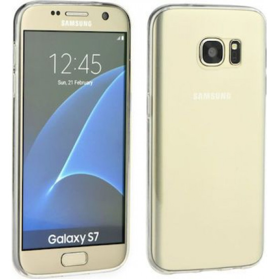 Silicon Case 0.3mm Xiaomi Mi 5X Clear