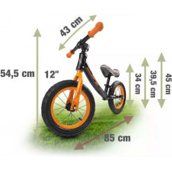 Back Cover S.Slim Xiaomi Redmi 6 Black