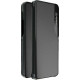 Θήκη Book Ancus Smart Flip για Samsung SM-A525F Galaxy Α52 / SM-A526B Galaxy A52 5G TPU Μαύρο