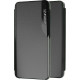 Θήκη Book Ancus Smart Flip για Samsung SM-A525F Galaxy Α52 / SM-A526B Galaxy A52 5G TPU Μαύρο