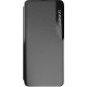 Θήκη Book Ancus Smart Flip για Samsung SM-A525F Galaxy Α52 / SM-A526B Galaxy A52 5G TPU Μαύρο