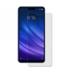 Tempered Glass For Xiaomi Mi 8 Lite