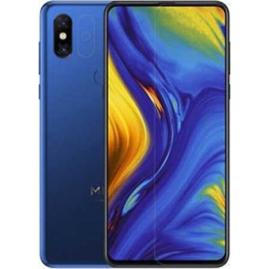 Tempered Glass For Xiaomi Mi Mix 3