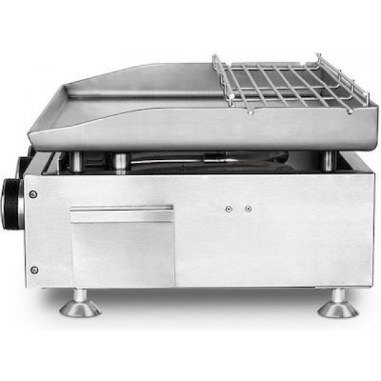 Back Cover S.Slim Xiaomi POCO F1 Black