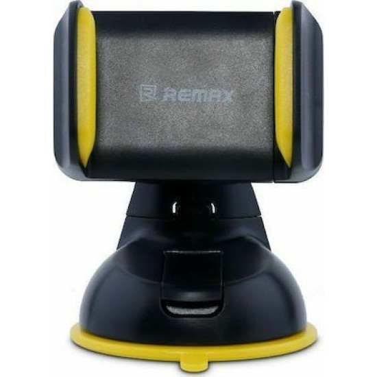REMAX  Car Holder RM-C06 Black-Yellow