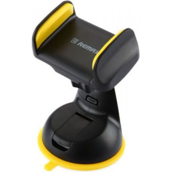 REMAX  Car Holder RM-C06 Black-Yellow