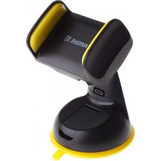 REMAX  Car Holder RM-C06 Black-Yellow