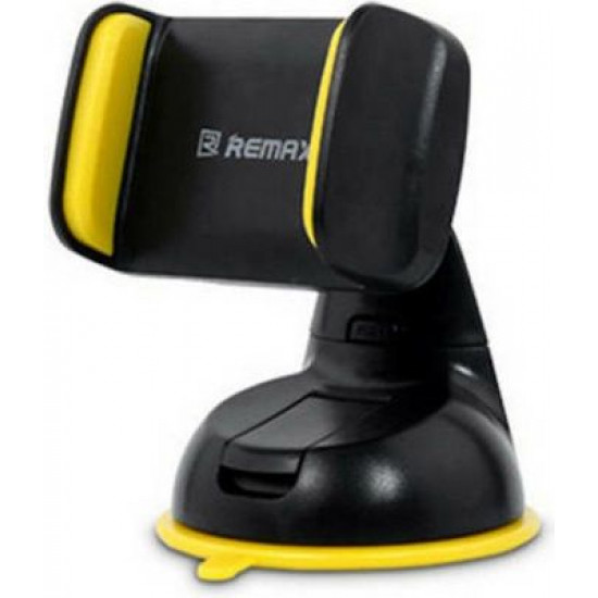 REMAX  Car Holder RM-C06 Black-Yellow