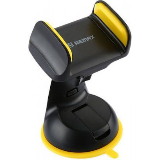 REMAX  Car Holder RM-C06 Black-Yellow
