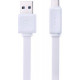 REMAX  DATA Cable Full Speed Type-C 1m White