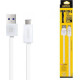 REMAX  DATA Cable Full Speed Type-C 1m White