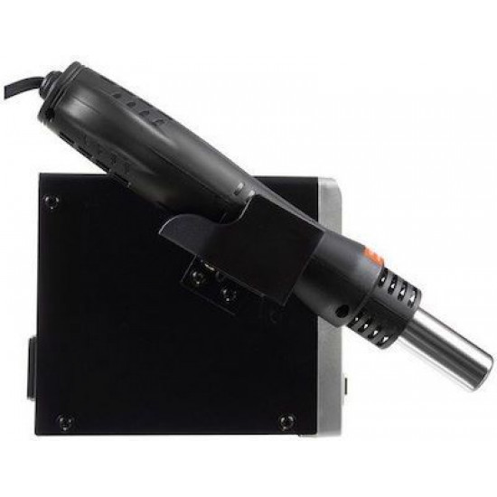 Back Cover STAND For Samsung S8 Black