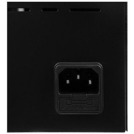 Back Cover STAND For Samsung S8 Black