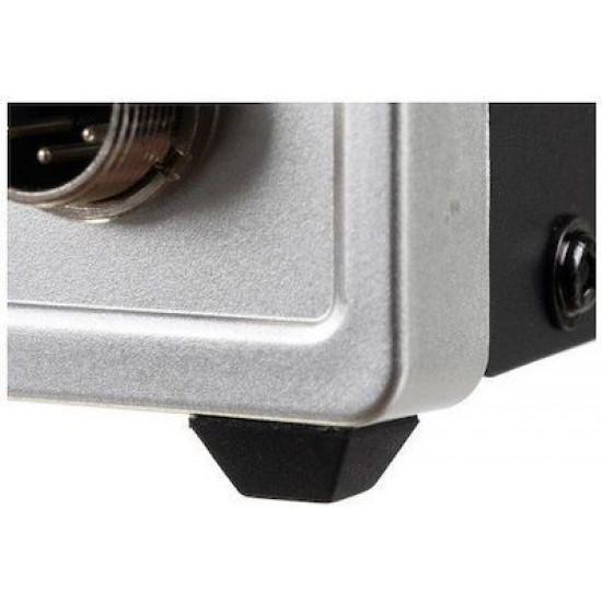 Back Cover STAND For Samsung S8 Black