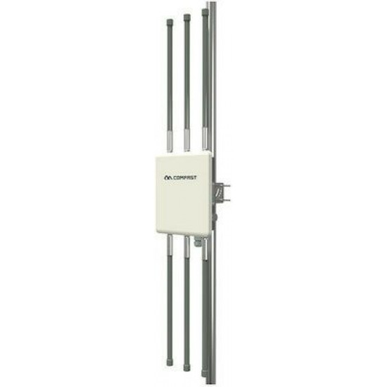 Back Cover Leather Face For Samsung S8 Blue