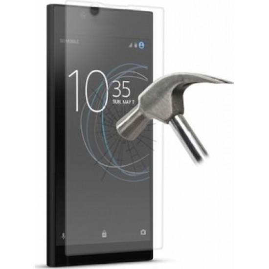 Tempered Glass For Samsung J5 2017