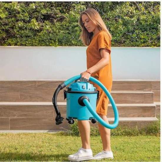 Silicon Marble Case iPhone X/XS SM1 Blue