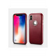 iCarer RIXS 05 iPhone  XS MAX Back Cover Red