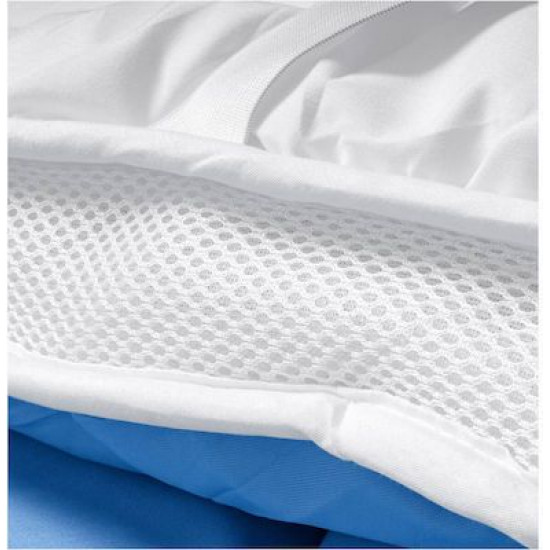 Back Cover GLASS  iPhone X/XS Red