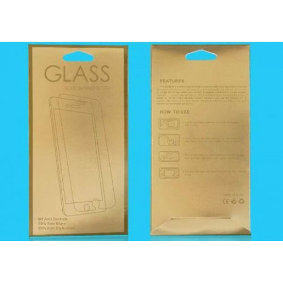 Tempered Glass For Xiaomi Mi A2 Lite/Redmi 6 Pro