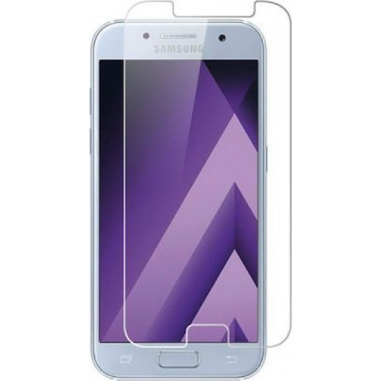 Tempered Glass For Samsung J3 2017