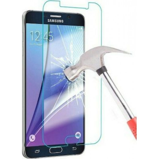 Tempered Glass For Samsung J3 2017