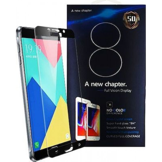 Tempered Glass For Samsung J3 2017