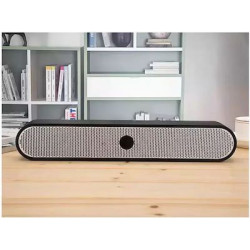 Back Cover S.Slim iPhone 6/6S Plus Black