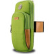 Xoomz Sports Armband Bag Green