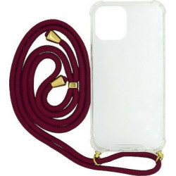 Back Cover S.Slim Xiaomi Note 6 Pro Black