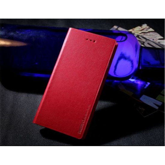 REMAX  Case ELLE MEN For iPhone 6/6s Red